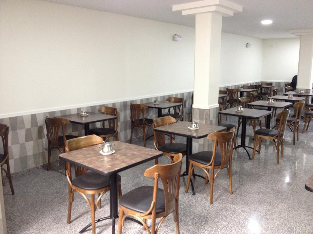 亚美利加朵索酒店 圣保罗 外观 照片